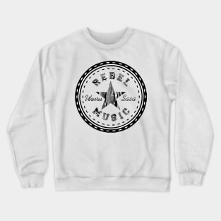 Rebel Music 11.0 Crewneck Sweatshirt